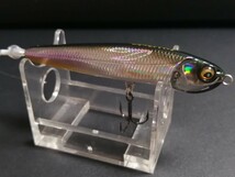 Megabass　karashi igx 70s メガバス　カラシ　ミノー　_画像3