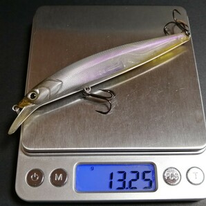 常吉 浜ミノー 109 F 浜minnow ハマミノー ツネキチ の画像7