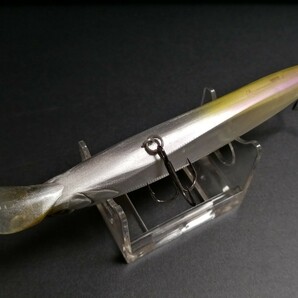 常吉 浜ミノー 109 F 浜minnow ハマミノー ツネキチ の画像5