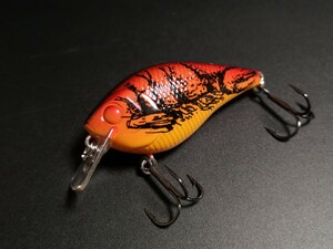  Lucky Craft LC 1.0 DRS Claw Crank Bait 