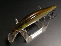 ダイワ　Wise minnow 桜鱒　special 九零　FS ワイズミノー　サクラマス　スペシャル　90 fs ミノー_画像3