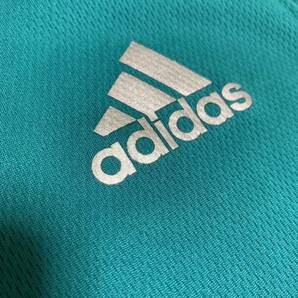 【送料無料】2枚セットで！140 150 ノースリーブシャツ NIKE adidas サッカー KIDS ナイキ アディダス Tシャツ タンクトップ の画像5