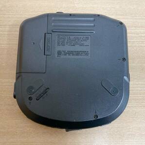 【SONY ソニー Discman ディスクマン「D-335」】CDプレーヤー/ポータブル/通電OK★/A64-033の画像2