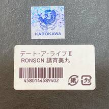 【RONSON☆タイフーン☆デート・ア・ライブⅡ☆誘宵美九☆ロンソン ライター】外箱入/喫煙具/S64-221_画像7