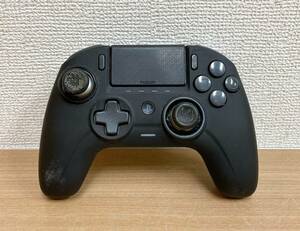 【nacon BB4462 PS4用 プロ コントローラー】PlayStation4/背面ボタン/プレステ/Y64-281