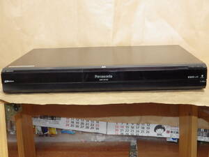 《　商品名　》　パナソニック DVD/HDD レコーダー　DMR-XW100 No2