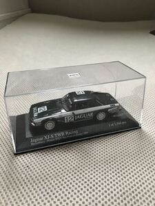  Minichamps 1|43 Jaguar XJR12 Gr A