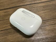 A70 Apple AirPods Pro 充電ケース／状態良好／即決送料無料　A2084_画像2