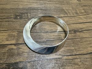  silver silver 925 bracele condition excellent 47.8g prompt decision free shipping 