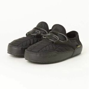 激安！New Balance メンズ サンダル CRVN MOC v2 ニューバランス ブラック