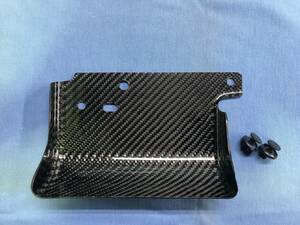  Lancer Evolution CT9A CT9W carbon air cleaner . manner board air cleaner air guide 