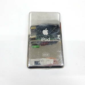 Apple iPod 15台 まとめ 13台通電OK 動作未確認 M4091の画像4