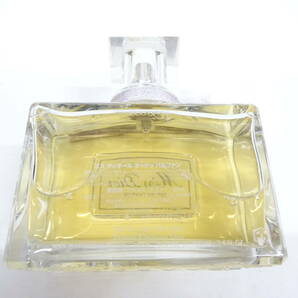 Miss Dior ミスディオール クリスチャンディオール オードゥパルファン 100ml 香水 テスター 現状品 M4093の画像6