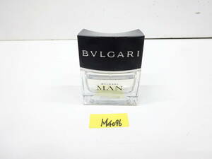 BVLGARI MAN BVLGARY man o-doto crack perfume 30ml M4096