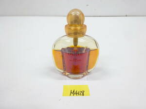 Christian Dior クリスチャンディオール DUNE EDT オードトワレ 30ml 　M4128