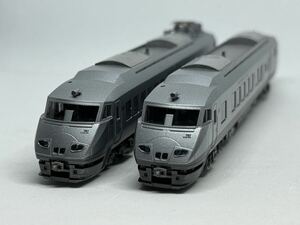 KATO カトー 10-320 10-321 787系 交流特急形電車 つばめ 9両セット 基本 増結