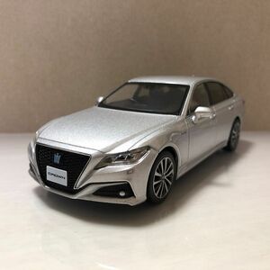 1/30 トヨタ クラウン S22型 カラーサンプル ミニカー 