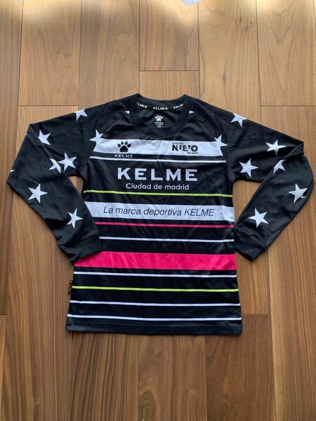 KELME長袖Tシャツ150