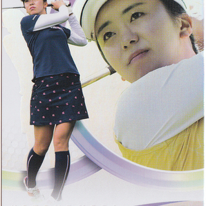 【堀琴音】2023 EPOCH JLPGA 女子プロゴルフ ROOKIES & WINNERS HOLOGRAFICA ホログラフィカの画像1