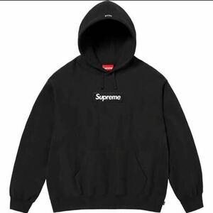 Supreme Box Logo Hooded Sweatshirt 2023 ennoy wtaps 