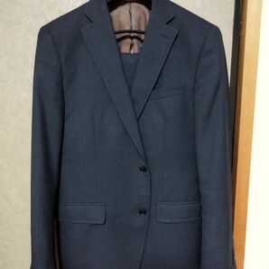 SUIT COMPANY Super120高品質生地スーツ