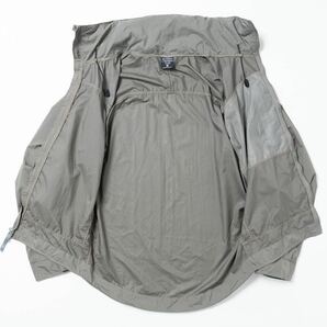 米軍実物 Beyond Clothing PCU level4 ナイロンジャケット ECWCS アメリカ軍 US ARMY マウンテンパーカー patagonia mars 特殊部隊 の画像3