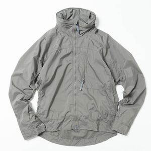 米軍実物 Beyond Clothing PCU level4 ナイロンジャケット ECWCS アメリカ軍 US ARMY マウンテンパーカー patagonia mars 特殊部隊 