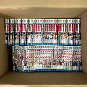 ●古本《WORST 33巻 クローズ 26巻 クローズ外伝など6冊 まとめて》高橋ヒロシ/少年チャンピオンコミックス/147-97