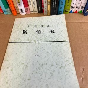 □/古本/現代数学の土壌/偏微分方程式/ベクトル/線形代数/建部賢弘の数学/現代数学の源流/素数モンスター/数字まちがい大全集/157-76の画像7