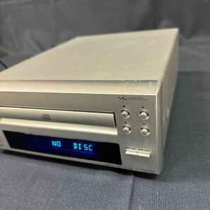 ◆中古 ONKYO/オンキョー CDプレーヤー CDデッキ C-705FX2 オーディオ機器 163-14の画像6