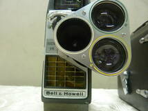 Bell Howell&CINE-KODAK カメラ2台_画像2