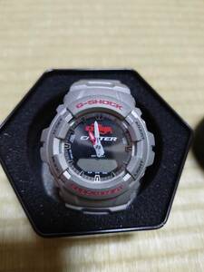 G-SHOCK 矢沢永吉 三菱FOSU