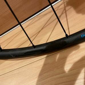 Shimano WH-RS370の画像6