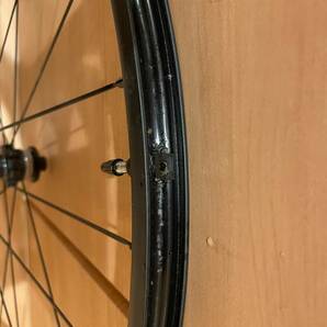 Shimano WH-RS370の画像2