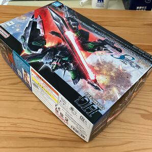 1円スタート機動戦士ガンダムseed freedom hg 1/144 ブラックナイトスコードルドラ グリフィン・アルバレスト専用機の空き箱の画像3