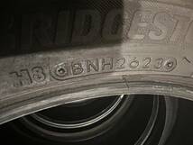 ブリヂストン(BRIDGESTONE) タイヤ 4本 225/45R17 レグノ　GR-XⅡ_画像9