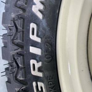 手渡し限定 GRIP MAX MUD RAGE R/T MAX 165/60R15 アゲトラ アゲバンの画像7