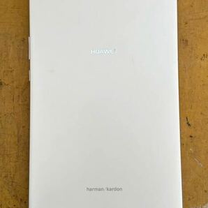 HUAWEI MediaPad M3 Lite s harman／kardon model 701HW Beststartjp Huawei Softbank 8.0インチの画像3