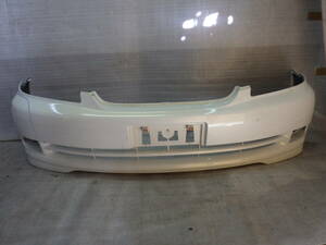 GX110 GX115 JZX110 JZX115 latter term Mark Ⅱ original front bumper 52119-2A100