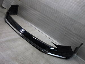 Modelista ZVW50 Предыдущий Prius Onuine Aero Front Spoiler ZVW51 ZVW55 Lip