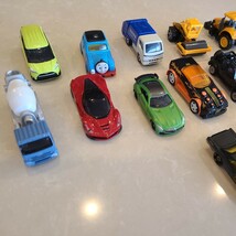 ミニカー トミカ ミニカー ホビー お TOMICA タカラトミー 玩具 もちゃ_画像2