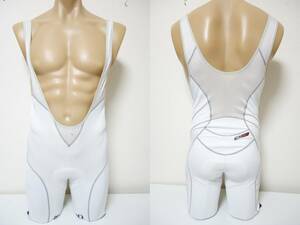 785 ■ Pearl Izumi/Pearl Izumi 3d Neo Cycle Bib Shorts/Men's L [Доставка 300 иен]