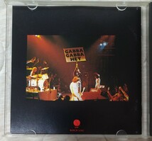 Ramones It's Alive 旧規格国内盤中古CD ラモーンズ・ライヴ イッツ・アライブ live best ベスト WPCP-3502 _画像4