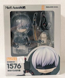 ねんどろいど NieR:Automata 9S（ヨルハ九号S型） ニーアオートマタ