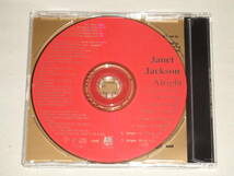 JANET JACKSON/プロモーションCD2枚「ALRIGHT」「ALRIGHT THE REMIXES」/ジャネット・ジャクソン オールライト ザ リミックス シングル_画像6