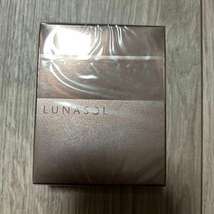 LUNASOL セレクション・ドゥ・ショコラアイズ　02 ルナソル