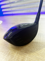 【美品】スリクソン SRIXON Z785 ドライバー ディアマナ ZX50 S 純正シャフト ヘッドカバー レンチ付き STMグリップ_画像5