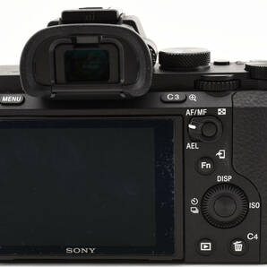 ★超極上★ソニー SONY α7 Ⅱ ボディ★人気品★＃4027の画像4