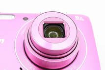 ★超極上★ニコン NIKON COOLPIX S3700 ピンク★いくぜ！★＃4043_画像8