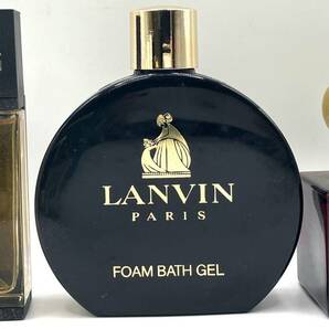 【NN】香水まとめ10点 ANIMAL FOR MEN LAUREN Ralph Lauren CHANEL parfums collection(未開封)など EDT オードトワレ フレグランス 香水の画像2